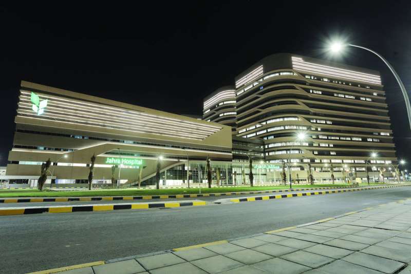                 جريمة قتل في الجهراء.. مواطن عشريني يفارق الحياة بعد طعنة نافذة‬              