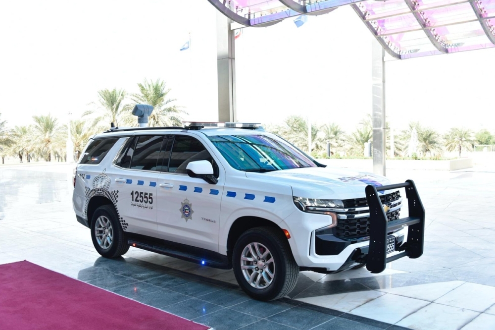                 «الداخلية»: تطوير المنظومة الأمنية ورفع كفاءة الكوادر وفق رؤية الكويت 2035              