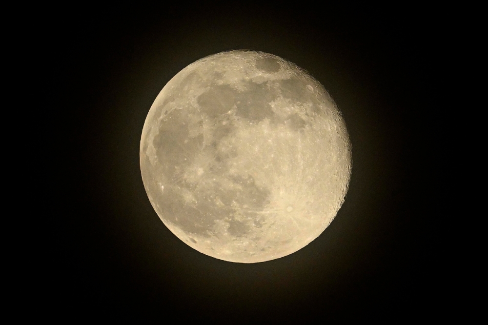                 «العجيري العلمي»: سماء الكويت تشهد سلسلة ظواهر فلكية خلال الشهر الجاري              