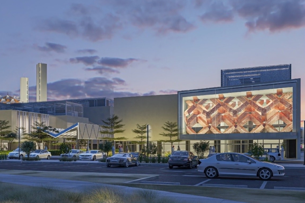                 «السكنية»: 20,6 مليون دينار لإنشاء 10 مبانٍ عامة وخدمية في المطلاع              