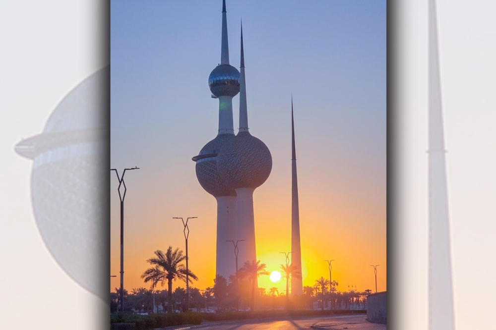                 «من الخليج إلى المحيط».. الكويت عاصمة الثقافة              