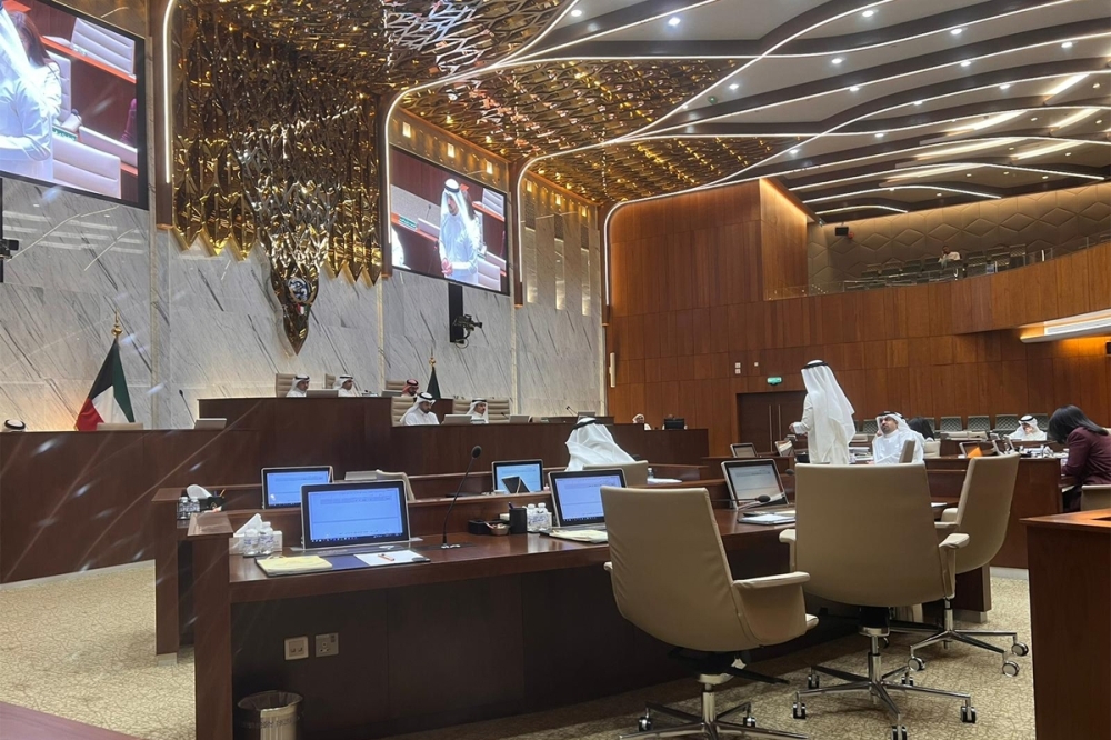                 «البلدي» يوافق على تخصيص موقع لمشروع حقل الدرة في الزور              