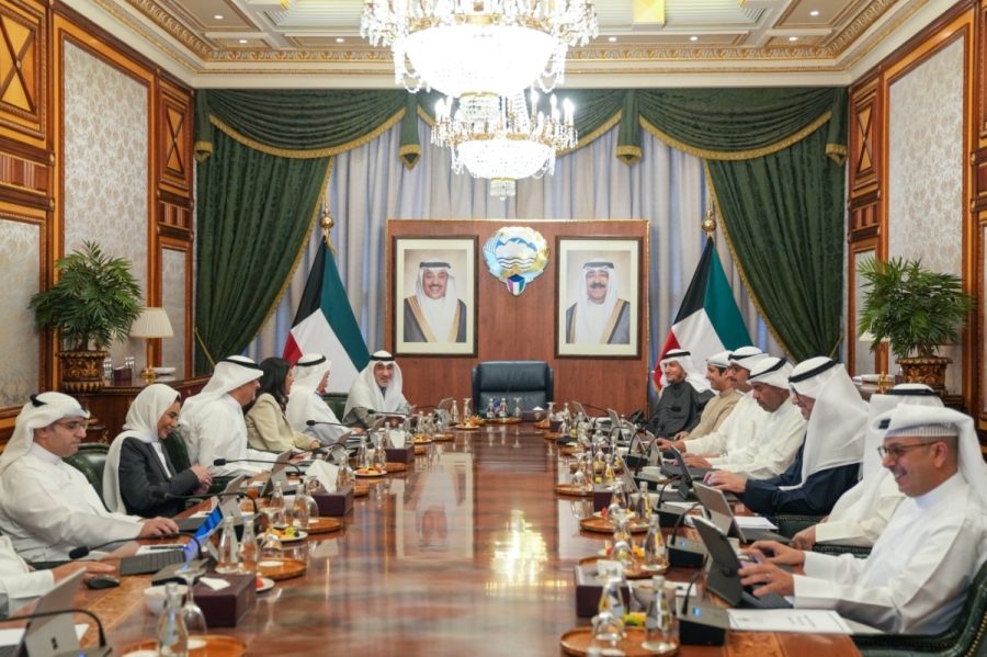                 مجلس الوزراء: دعم متواصل لتطوير الخدمات الرقمية والاستفادة من التكنولوجيا الحديثة              