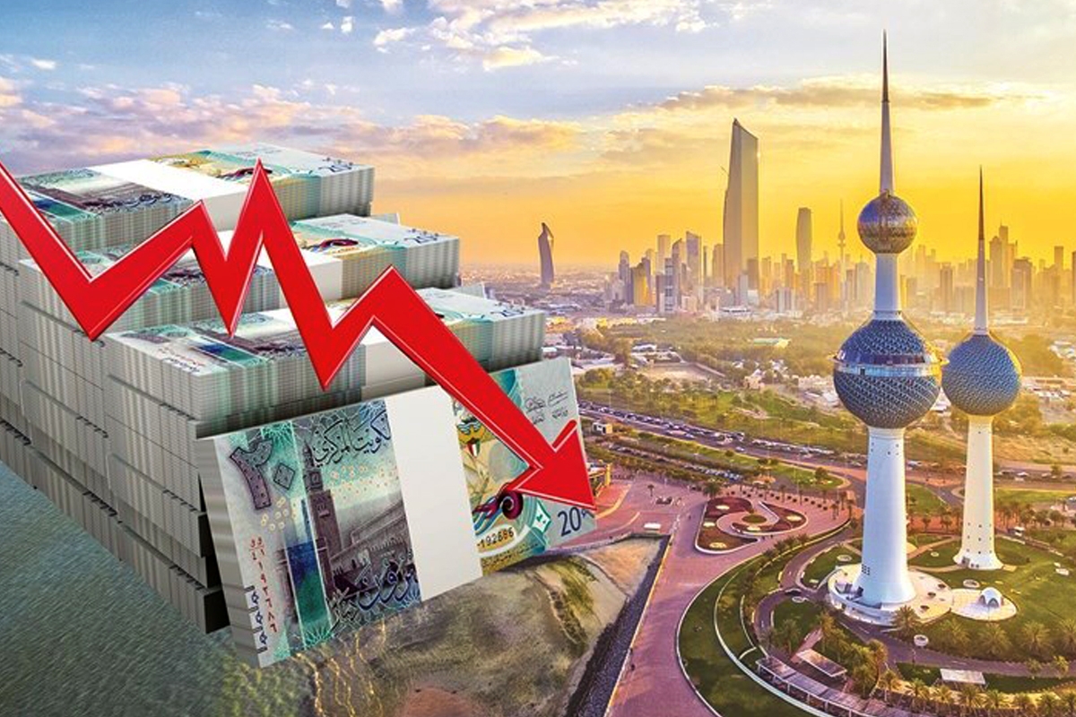                 الشال: الكويت الأدنى خليجياً في توقعات النمو الاقتصادي لعام 2025              