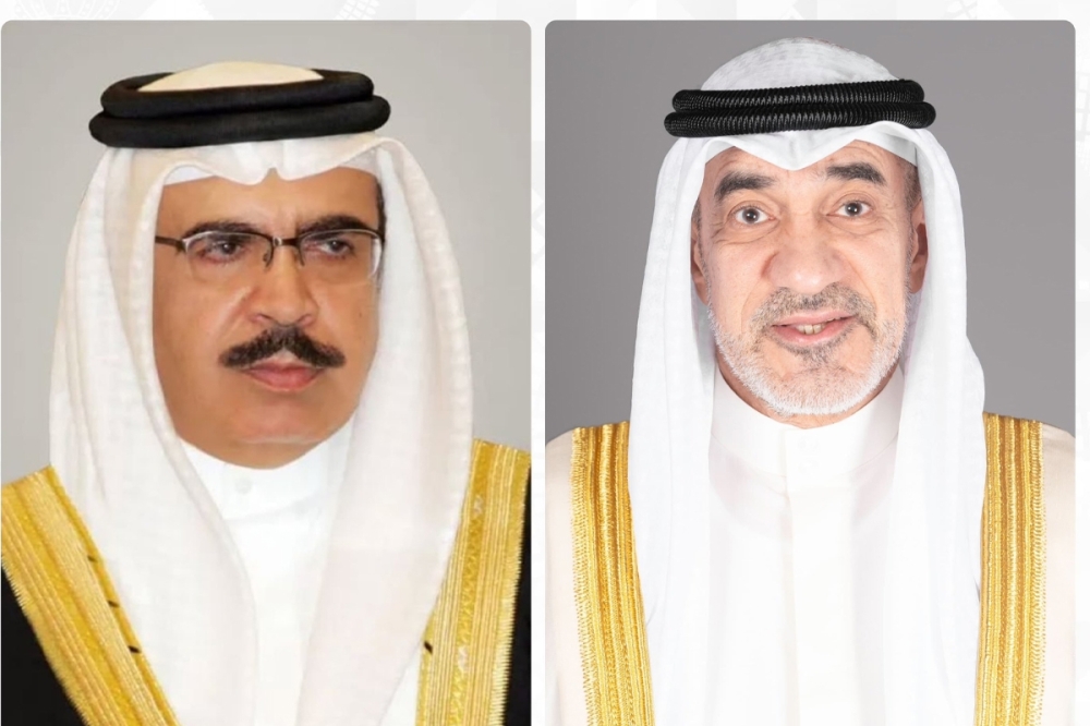                 اليوسف: الأمن والاستقرار والازدهارللبحرين في ظل قيادتها الحكيمة              