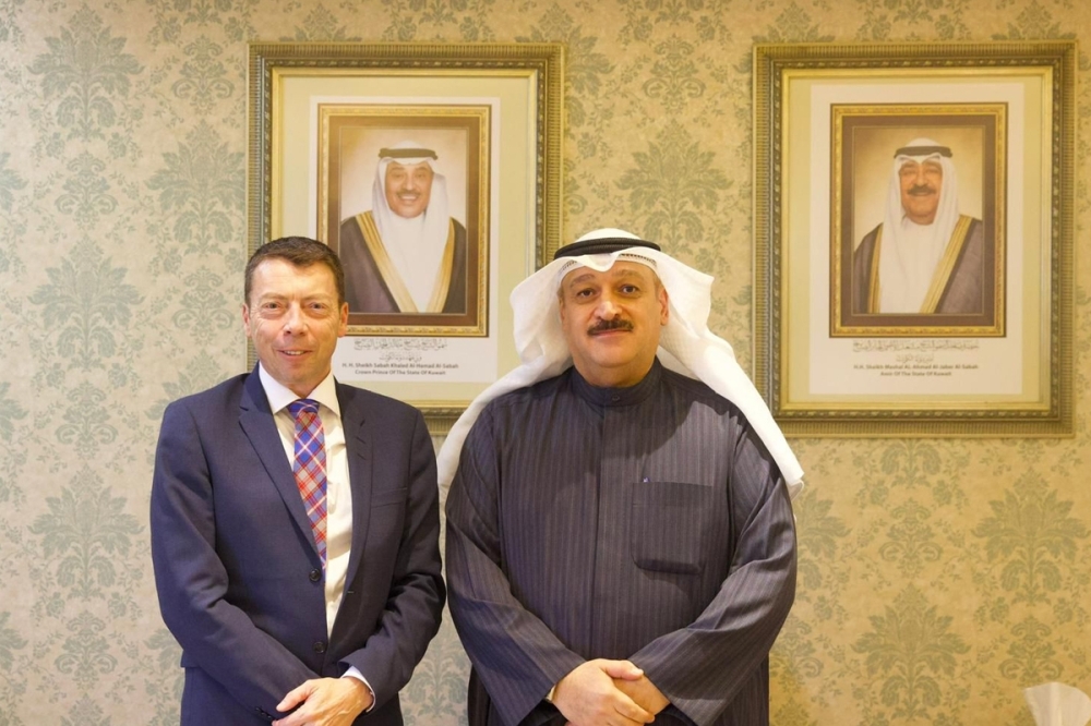                 وزير الصحة: تطوير المنظومة الصحية وفق أعلى المعايير العالمية              