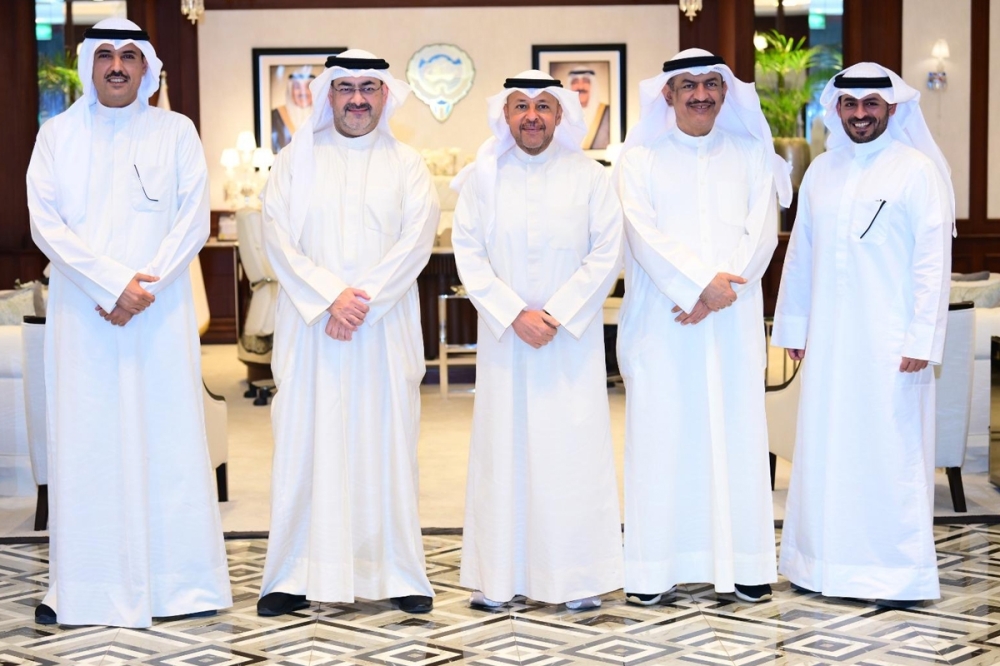                 في الذكرى الثانية لتولي سمو الأمير مقاليد الحكم.. المحافظون: عهدٌ من الحكمة والإنجاز              