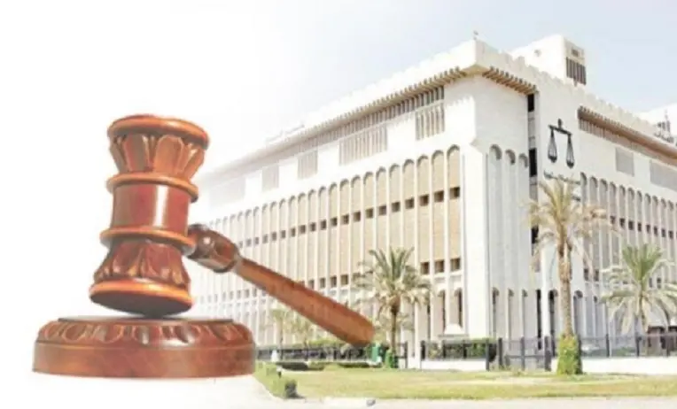                 ‫«الاستئناف»: الحبس 7 سنوات لسوري حصل على الجنسية الكويتية بالتزوير ‬              