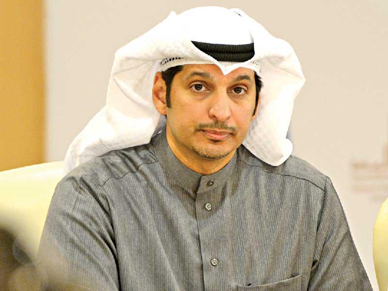                 المطيري: الرعاية السامية لنهائي كأس سمو الأمير.. فخر كبير              