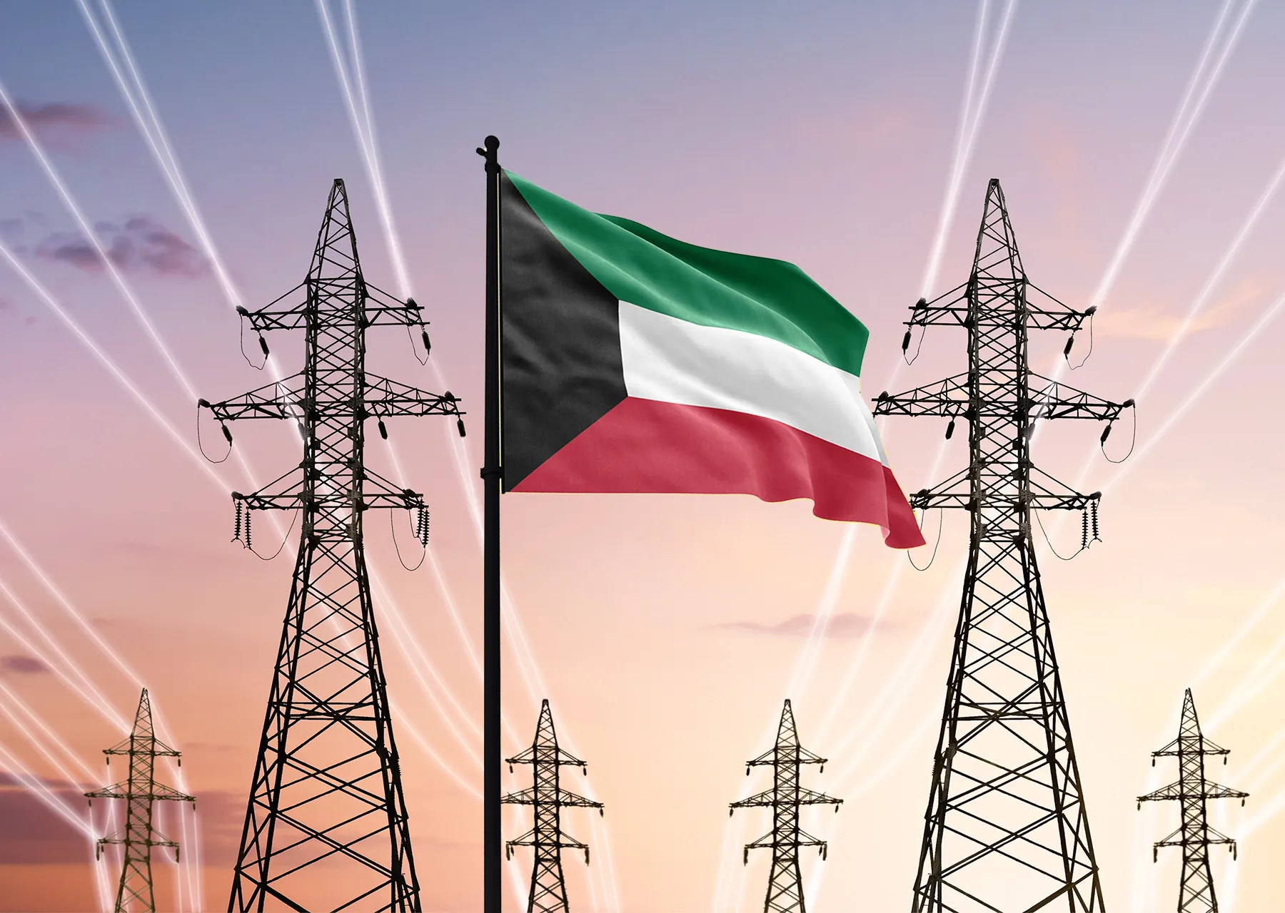                 «الكهرباء»: انقطاع التيار عن أجزاء محدودة من «الفنيطيس» و«القرين»              