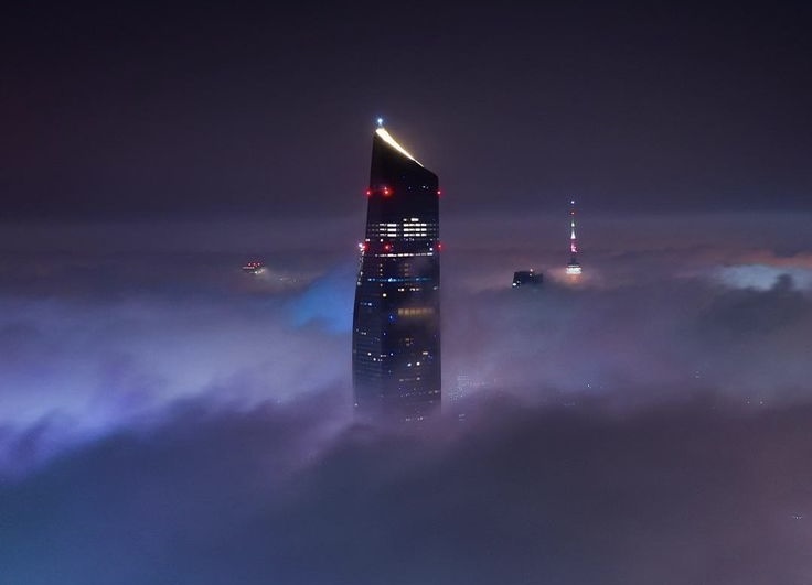                 «الأرصاد» تحذر: ضباب يقلل الرؤية مساء اليوم وصباح الأحد              