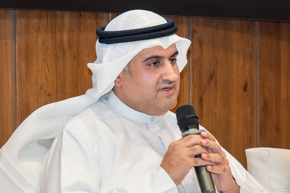                 السميط: فتح باب التقديم لدورة أمين سر جلسة للعنصر النسائي.. للمرة الأولى              