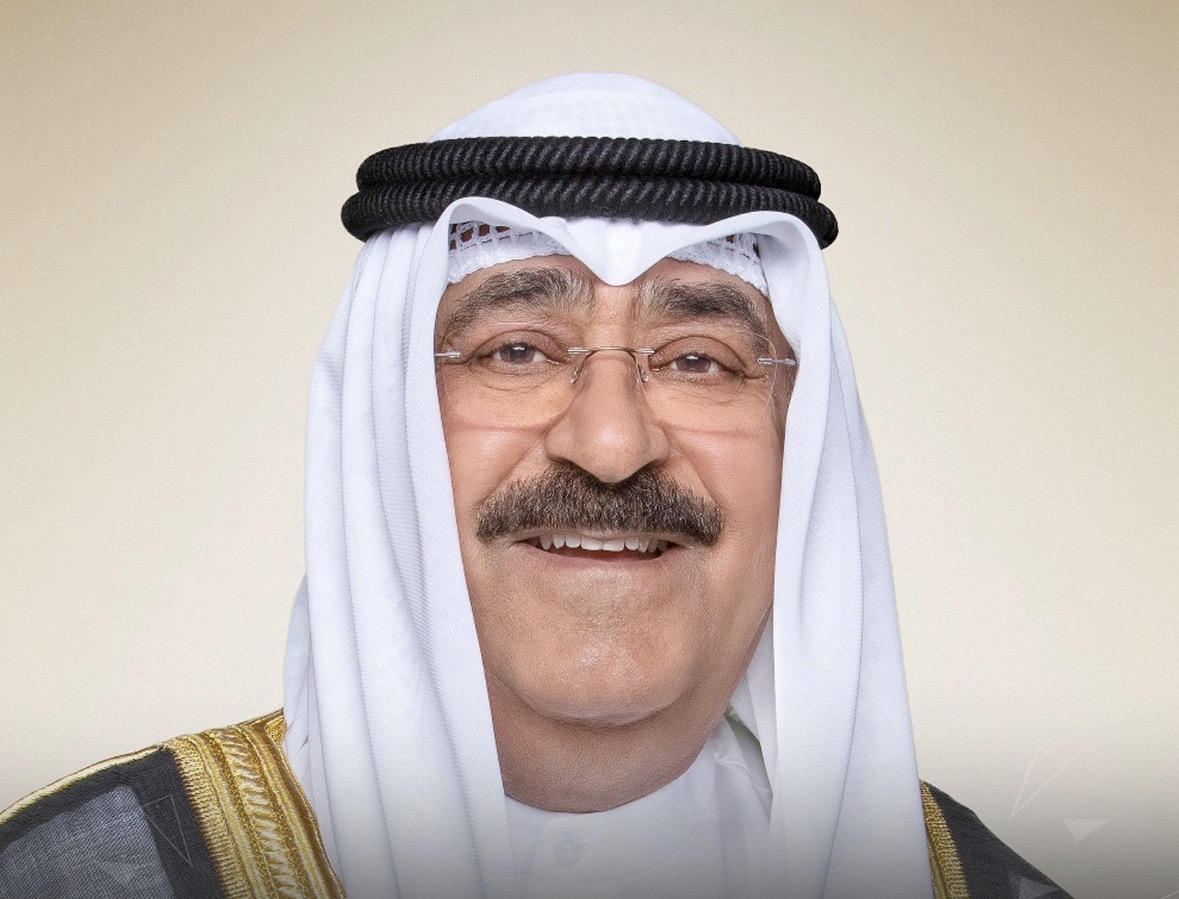                 سمو الأمير: عام خير على العالم يعم فيه الأمن والسلام والاستقرار والازدهار              