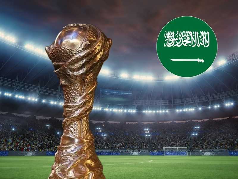                 السعودية تعلن إقامة «خليجي 27» في جدة من 27 سبتمبر حتى 6 أكتوبر              