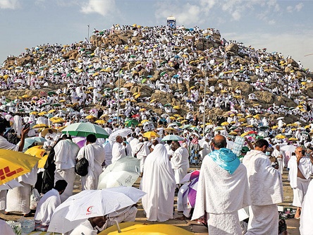 من الجريدة