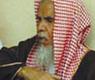 الشيخ عبدالرحمن البراك