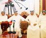 المتحدثون بالندوة 