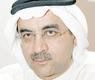 النائب السابق احمد المليفي 