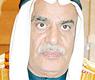 النائب احمد السعدون
