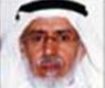 المحامي غليفص بن عكشان