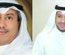 أنور الرشيد ونواف الفزيع 