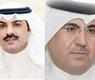 زايد الزيد والمحامي عبدالرحمن البراك