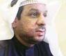 المستشار عادل الكندري