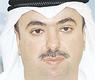 النائب السابق علي الراشد