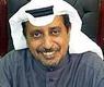 راشد العازمي