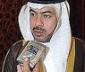 رئيس البرلمان العربي