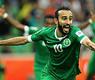 النجم السعودي محمد السهلاوي
