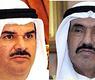 المحمد وفهد سالم العلي
