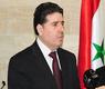 رئيس الوزراء السوري وائل الحلقي 