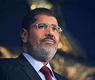 الرئيس المعزول محمد مرسي