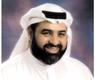 النائب الاسلامي المستقيل نضال العبادي