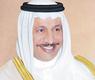 رئيس الوزراء بالنيابه وزير الداخلية والدفاع