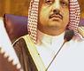 وزير الخارجية القطري خالد بن محمد العطية 