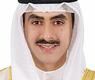 الشيخ ثامر جابر الأحمد الجابر الصباح