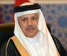الأمين العام لمجلس التعاون لدول الخليج العربية الدكتور عبداللطيف الزياني