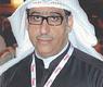 خالد النصار