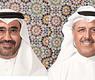محمد الخضيرى - سمير النفيسى 