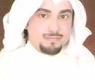 المحامي يوسف الهاجري