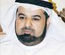 النائب مبارك الوعلان