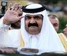 الشيخ حمد بن خليفة