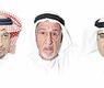 الزيد والعدساني والسبيعي