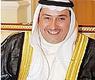 الشيخ فيصل الحمود