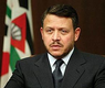 الملك عبدالله الثاني