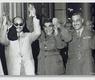 محمد نجيب وعبدالناصر