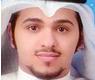 أحمد الهاجري
