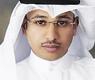 الباحث الفلكي خالد الجمعان